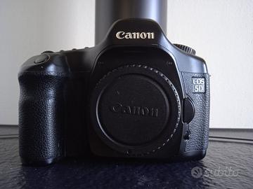 Fotocamera Canon 5D