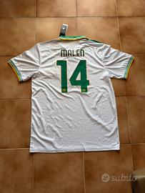 Maglia Malen Roma Originale