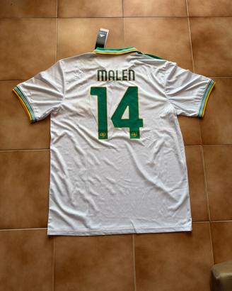 Maglia Malen Roma Originale