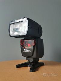 Nikon Speedlight SB-700
