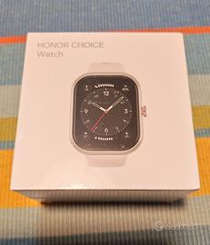 Honor Choice Watch
