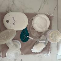 Nuvita tiralatte elettrica