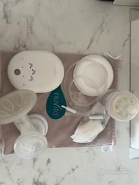 Nuvita tiralatte elettrica