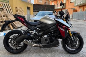 Gsx-s1000