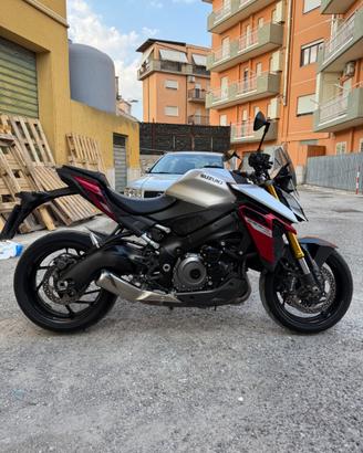 Gsx-s1000