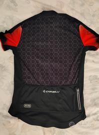 Maglia Ciclismo 
