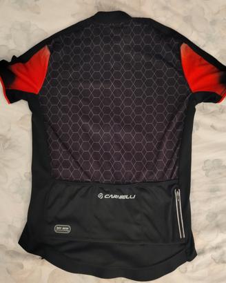 Maglia Ciclismo 