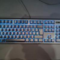 Tastiera RGB Razer Ornata Chroma