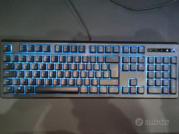 Tastiera RGB Razer Ornata Chroma