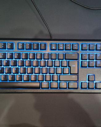 Tastiera RGB Razer Ornata Chroma