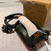 Swonder SUP POMPA ELETTRICA 20PSI ALTA PRESSIONE