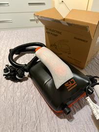 Swonder SUP POMPA ELETTRICA 20PSI ALTA PRESSIONE