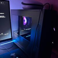 PC  gaming Msi