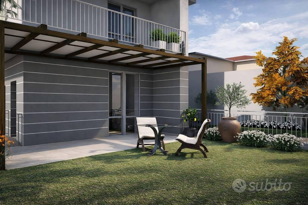 Appartamento – Pisa, Marina di Pisa - Vista 4