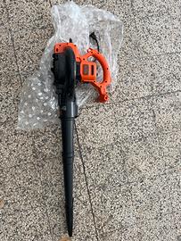 Soffiatore black and decker