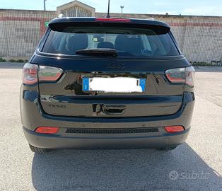 JEEP COMPASS NIGHT EAGLE  2019