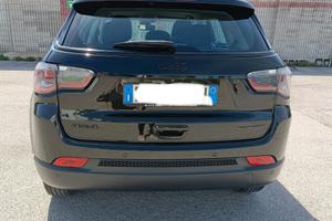 JEEP COMPASS NIGHT EAGLE  2019