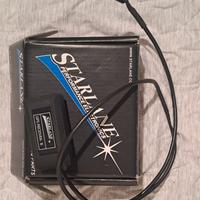 BMW S1000RR – Ricevitore GPS Starlane