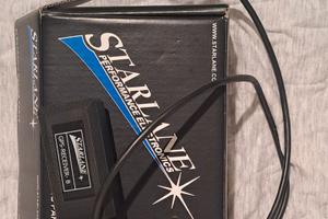 BMW S1000RR – Ricevitore GPS Starlane