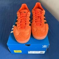 ADIDAS gazelle sneakers uomo