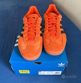 ADIDAS gazelle sneakers uomo