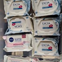 salviette struccanti