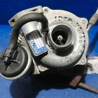 Turbina fiat idea 1.3 mjt 75cv 2006 735013430