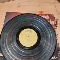  LP 33 giri Vinile di  George Gershwin