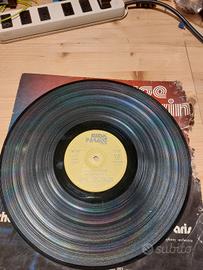  LP 33 giri Vinile di  George Gershwin