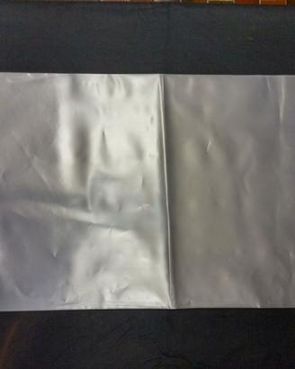 Sacchetti trasparenti robusti grandi