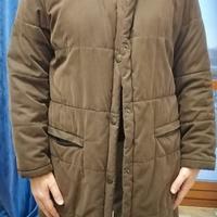 Giacca imbottita burberry