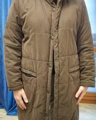 Giacca imbottita burberry