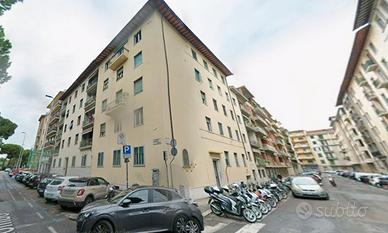 Stanza Singola a 590 euro a Bellariva