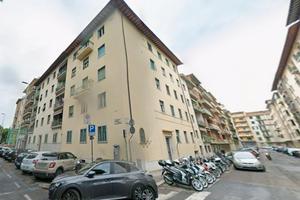 Stanza Singola a 590 euro a Bellariva