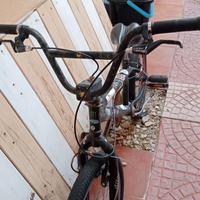 Mtb e bmx