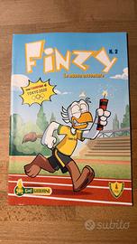 Finzy – Le nuove avventure (N. 2)