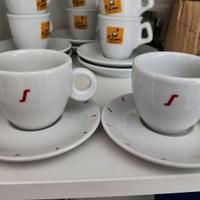 Set caffè