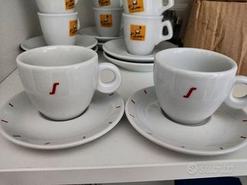 Set caffè