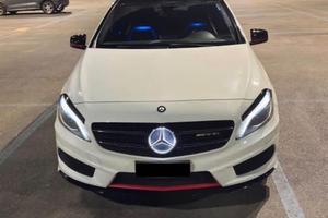 Mercedes benz classe a