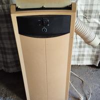 Climatizzatore portatile