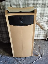 Climatizzatore portatile