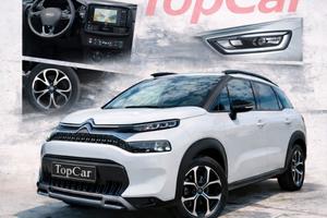 Citroen C3 Aircross, 1.2 Distribuzione Nuova