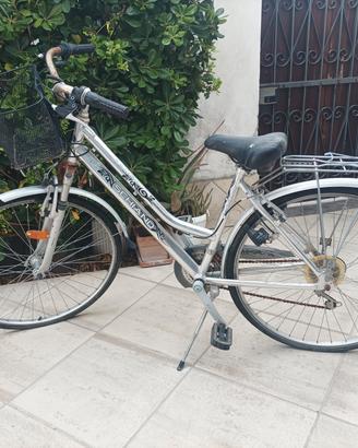 bici donna 
