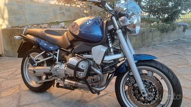 Bmw R 850 R  anche S.CAMBIO