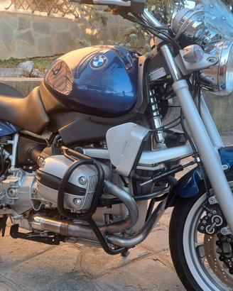 Bmw R 850 R  anche S.CAMBIO