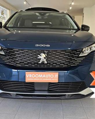 PEUGEOT 3008 2� serie 3008 BlueHDi 130 S&S EAT8...