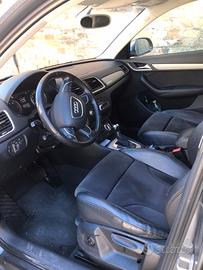 Audi Q3 diesel 4x4 €11.900