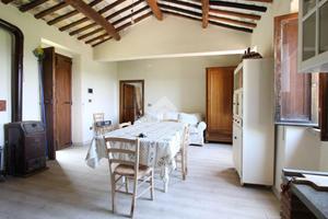 CASA INDIPENDENTE A MONTOPOLI DI SABINA