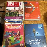 libri scolastici 