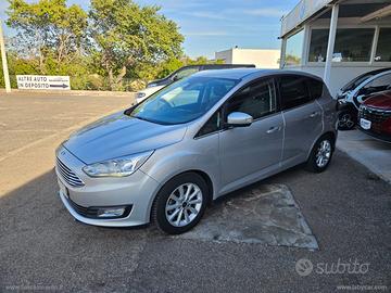 FORD C-Max 1.5 TDCi 120 CV S&S Titanium